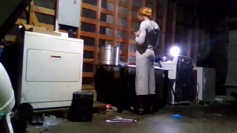 KeyFansHere online show from 03.10.26