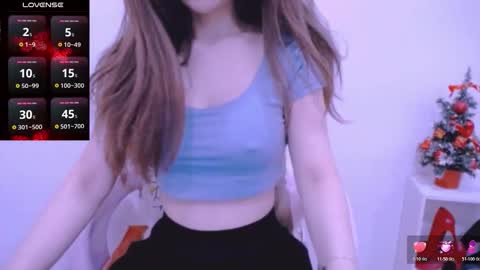 Cheri online show from 12.22.25