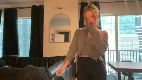 Cherry  online show from 03.16.26