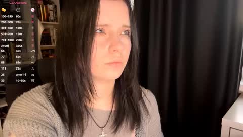 Eva online show from 01.12.26