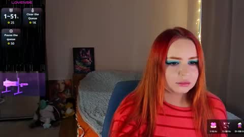 Emily online show from 09.17.25