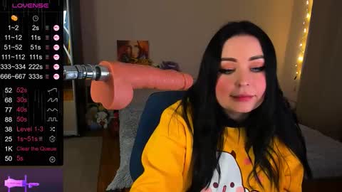 Emily online show from 03.06.26