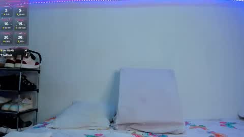 Cherry online show from 01.14.26