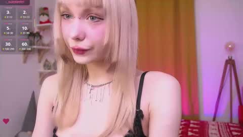 Cherry baby online show from 12.14.25