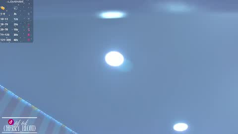 Cherry online show from 02.11.25