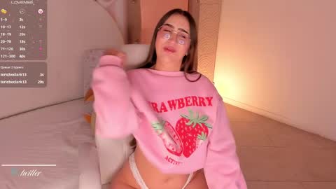 Cherry online show from 02.23.25