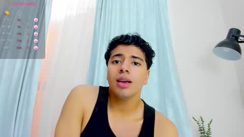 Snapshot of cherry_blossom77 chatting on 01.09.26 cherry_blossom77 online show from 01.09.26