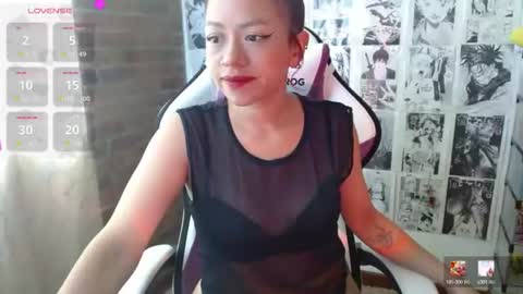 CHERRY online show from 06.15.26