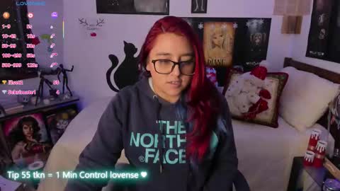 cherry_blushh online show from 12.03.25