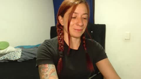 Snapshot of cherry_cam30 chatting on 12.02.24 cherry aleja online show from 12.02.24