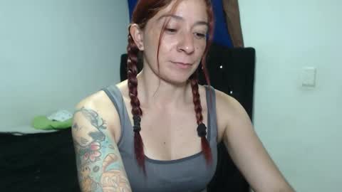 Snapshot of cherry_cam30 chatting on 12.04.24 cherry aleja online show from 12.04.24