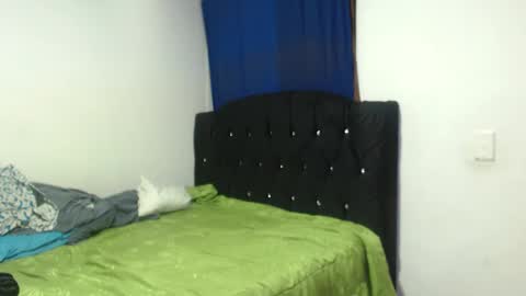 Snapshot of cherry_cam30 chatting on 02.03.25 cherry aleja online show from 02.03.25