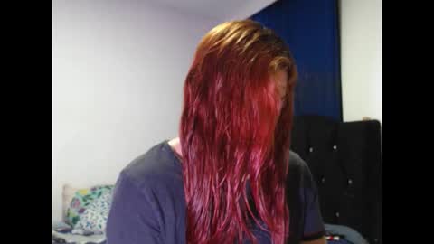 Snapshot of cherry_cam30 chatting on 11.12.25 cherry aleja online show from 11.12.25