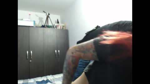 cherry  aleja online show from 07.06.26