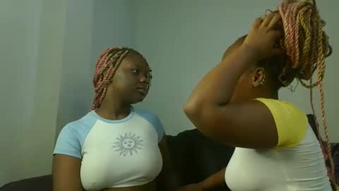 Fafa online show from 03.11.26