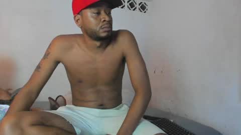 hot cherry and tasty chocolate online show from 04.26.26