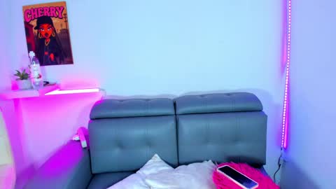 cherry_gate online show from 10.03.25