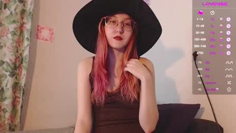 Cheryl online show from 09.18.25