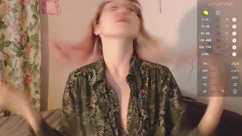 Cheryl online show from 09.28.25