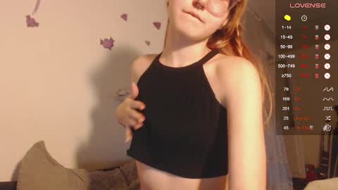 Cheryl online show from 10.22.25