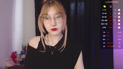 Cheryl online show from 02.02.26