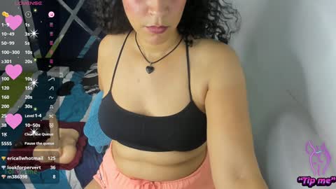 Snapshot of cherry_hottt1 chatting on 12.05.24 cherry hottt1 online show from 12.05.24