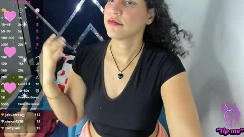 Snapshot of cherry_hottt1 chatting on 12.08.24 cherry hottt1 online show from 12.08.24
