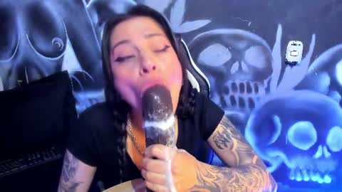 cherry jenklins87 online show from 07.02.26