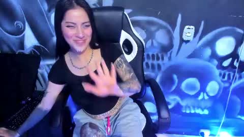 cherry jenklins87 online show from 07.18.26