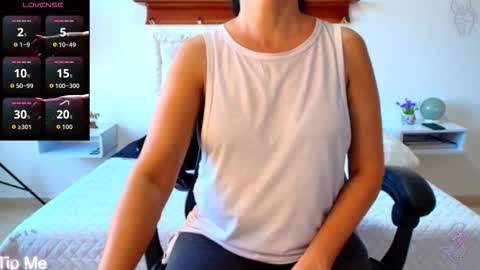 irene online show from 11.30.25