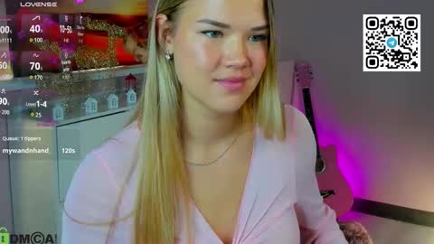 Snapshot of cherry_lexi chatting on 02.20.26 Lexi online show from 02.20.26