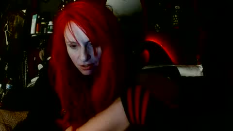cherry_luxe online show from 07.13.26