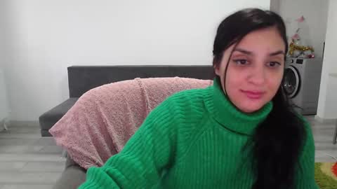 Sherry online show from 02.11.25