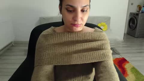 Sherry online show from 11.20.25