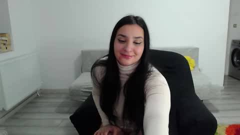 Sherry online show from 12.15.25