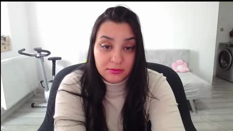 Sherry online show from 01.18.26