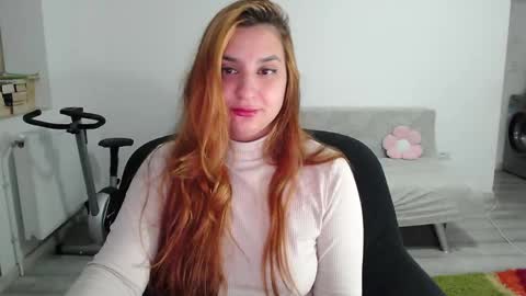 Sherry online show from 04.18.26