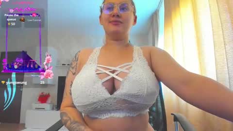 mayra online show from 12.16.24
