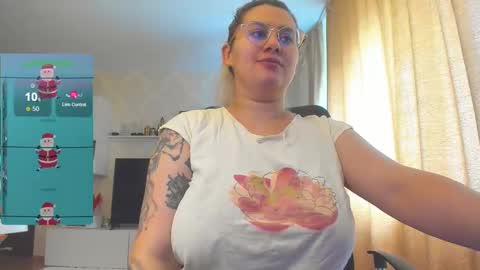 mayra online show from 12.29.24