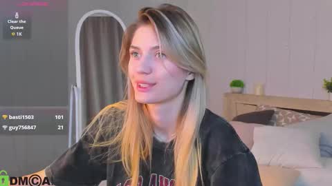 cherry_pr1ce online show from 11.26.25