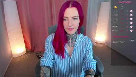 Roxy online show from 01.20.25
