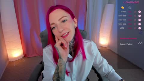 Roxy online show from 01.31.25
