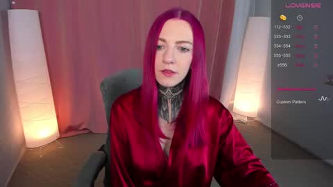 Roxy online show from 02.09.25