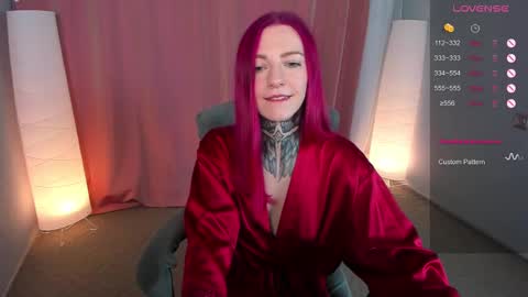 Roxy online show from 02.09.25