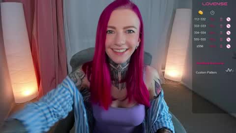 Roxy online show from 03.02.25