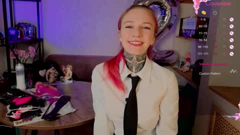 Roxy online show from 10.19.25