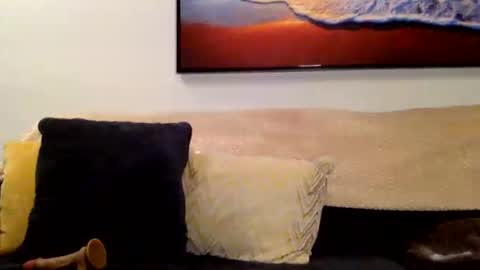 Snapshot of cherry_sinn chatting on 10.05.25 cherry sin online show from 10.05.25