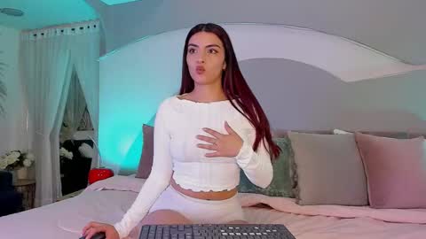 Cherry online show from 03.14.26