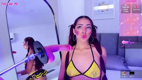 ANNY online show from 09.17.25