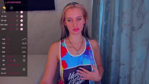 cherry_starrr online show from 12.27.24